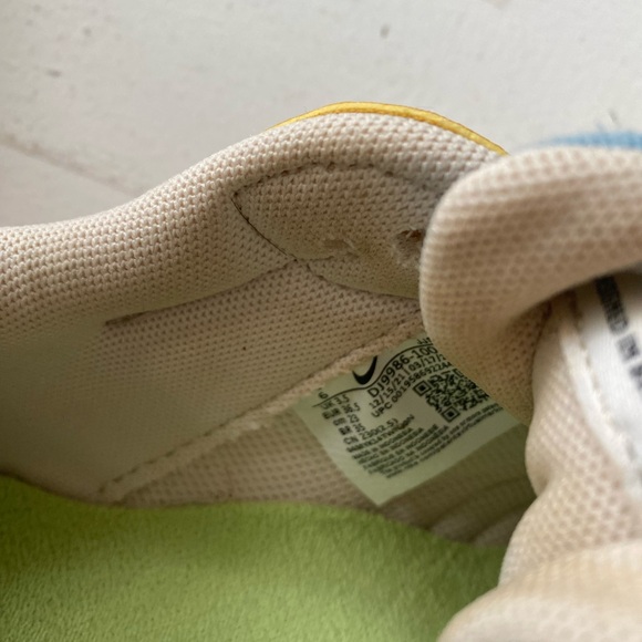 Nike Sun Club shoes. Hard to find - Picture 5 of 16